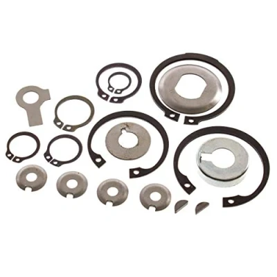 Abbildung von SET Sicherungsteile Motor S51, S53, SR50, KR51/2