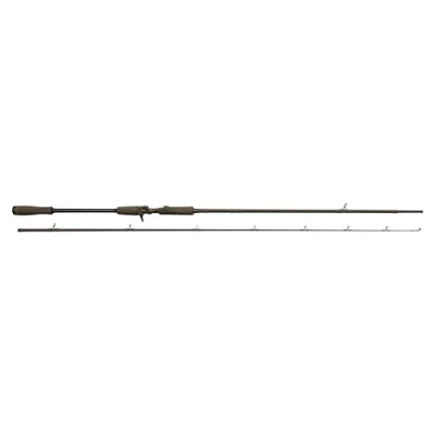 Abbildung von Savage Gear Sg4 Power Game Trigger 8&#039;6&quot; 259cm 60 110gr 2Sec Baitcaster Rute