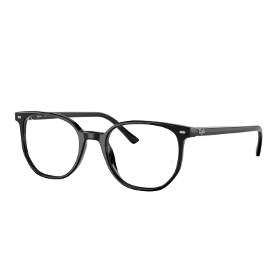Abbildung von Ray Ban Unisex 0RX5397 Sonnenbrille, schwarz, 50