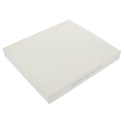 Abbildung von MAPCO 65210 Innenraumfilter Partikelfilter 252 222 32 SEAT: IBIZA 5, Arona, VOLKSWAGEN: Polo VI, T Cross, Taigo, SKODA: Kamiq, Scala Schrägheck