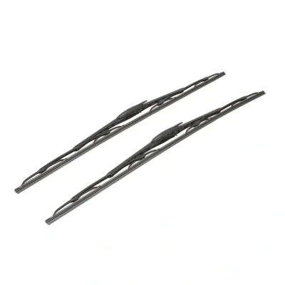 Abbildung von Scheibenwischer Swf Original 132651 650mm Standard mit integrierter Waschwasserdüse, Leitung