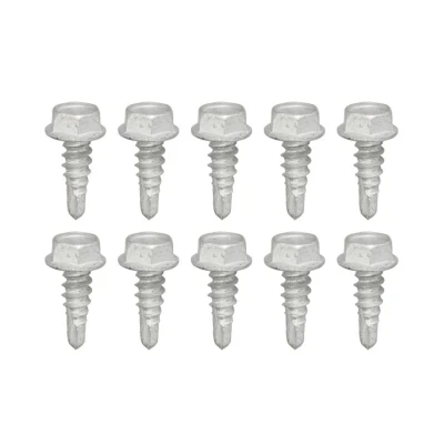 Abbildung von ROMIX C60164 Blechschraube