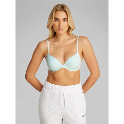 Abbildung von Calvin Klein Underwear FULL Coverage Bügel BH, Damen, Größe: 70B, Moonlight jade