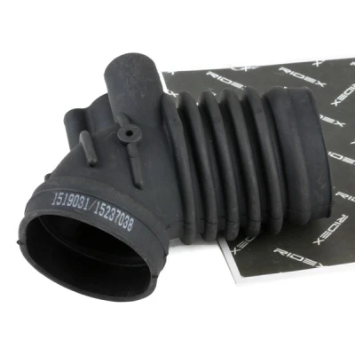 Abbildung von RIDEX 1591I0006 Ansaugschlauch, Luftfilter BMW: 3 Touring, Limousine, Cabrio