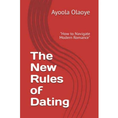 Abbildung von The New Rules of Dating: &quot;How to Navigate Modern Romance&quot;