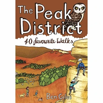 Abbildung von The Peak District: 40 favourite walks