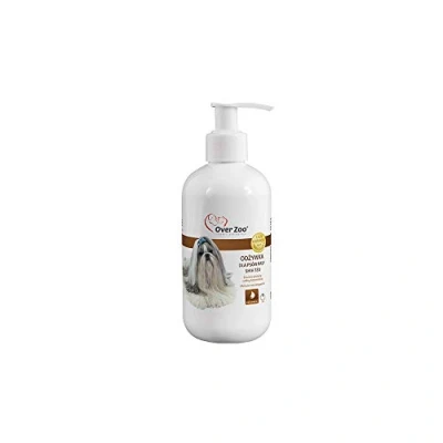 Abbildung von Over Zoo Shih Tzu Pflegespülung 240ml