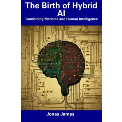Abbildung von The Birth of Hybrid AI: Combining Machine and Human Intelligence