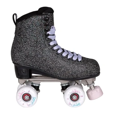 Abbildung von Chaya Rollschuhe &quot;Melrose Deluxe Starrynight&quot;, vegan