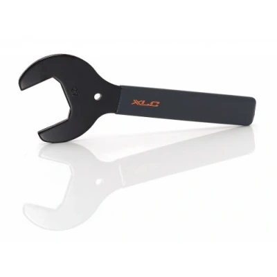 Abbildung von XLC Unisex Erwachsene Steuersatzschlüssel TO S23, Schwarz, One Size