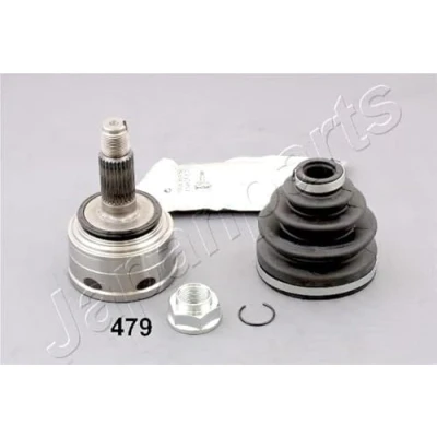 Abbildung von Gelenksatz, Antriebswelle JAPANPARTS GI 479