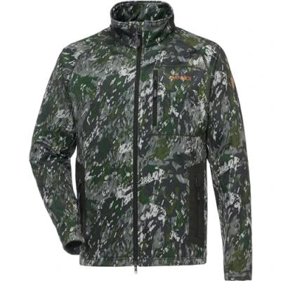 Abbildung von Parforce Fleecejacke Sphere