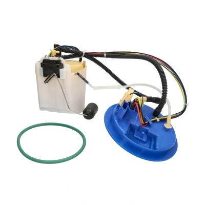 Abbildung von DELPHI FG2722 12B1 Kraftstoff Fördereinheit ohne Dichtung Drucksensor Benzin