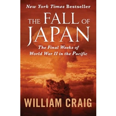 Abbildung von Fall of Japan: the Final Weeks World War II in Pacific