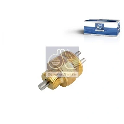 Abbildung von DT Spare Parts 4.60302 Schalter, Rückfahrleuchte MERCEDES BENZ: LK/LN2