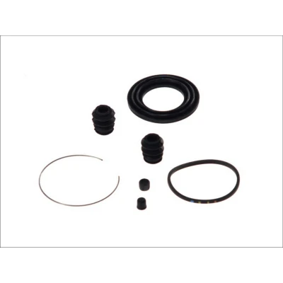Abbildung von AUTOFREN SEINSA D4314 Bremssattel Reparatursatz Vorderachse 60 MITSUBISHI: Galant 6, COLT 3, 6 Kombi