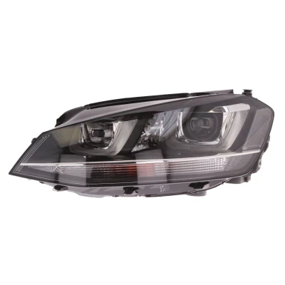 Abbildung von VALEO 044933 Scheinwerfer VOLKSWAGEN: Golf 7 Schrägheck, Variant