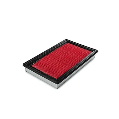 Abbildung von UFI 30.973.00 Luftfilter 35,5 167 282 Filtereinsatz NISSAN: 350Z Coupe, X Trail, Murano II, SUBARU: Impreza II Kombi, Forester