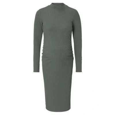 Abbildung von Noppies AIMA Etuikleid, Damen, Größe: Small, Olive