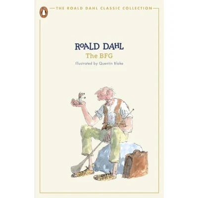 Abbildung von The BFG: Roald Dahl (The Classic Collection)