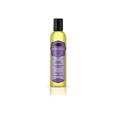 Abbildung von Kamasutra Massageöl mit Aroma Harmony Blend 59 ml
