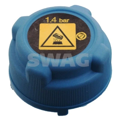 Abbildung von Verschlussdeckel, Kühlmittelbehälter SWAG 33 10 8928