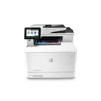 Abbildung von HP Color LaserJet Pro M479fdw