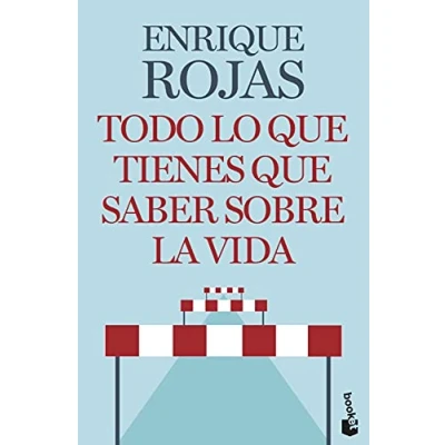 Abbildung von Todo lo que tienes saber sobre la vida (Prácticos siglo XXI)