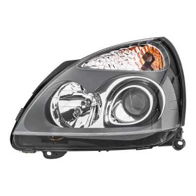 Abbildung von HELLA 1DL 008 461 771 Scheinwerfer RENAULT: CLIO 2