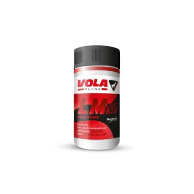 Abbildung von Rennskiwachs Vola LMach Moly 100 ml