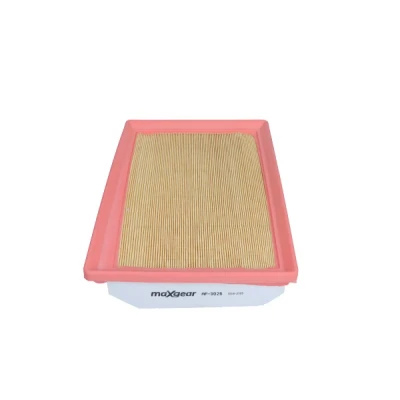 Abbildung von MAXGEAR 26 2319 Luftfilter 50 175 246 Filtereinsatz FIAT: Tipo Schrägheck, Kombi, Limousine