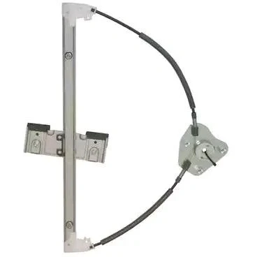 Abbildung von Valeo Fensterheber vorne links elektrisch ohne Elektromotor Komfortfunktion 851200 MAZDA: 2 Hatchback