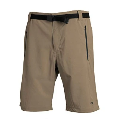 Abbildung von CMP Stretch Bermudashorts für Herren, Seil, 56