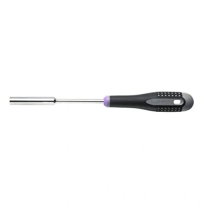 Abbildung von Bahco ERGO, Violett, Stahl, 13 mm, 16,1 cm, 3,6 12,5 cm