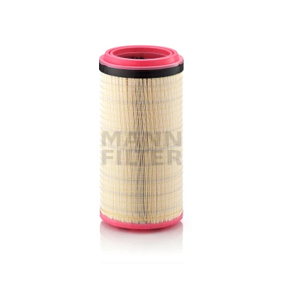 Abbildung von MANN FILTER C 28 1300 Luftfilter 565 280 Filtereinsatz ENTARON XD