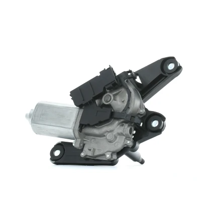 Abbildung von RIDEX 295W0145 Scheibenwischermotor 12 hinten für Links /Rechtslenker MERCEDES BENZ: C Klasse T modell, GLK
