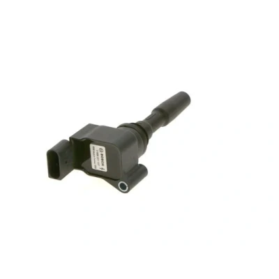 Abbildung von BOSCH 0 986 221 137 Zündspule 14 VOLKSWAGEN: Passat B8 Variant, Tiguan II, Golf 7 Schrägheck, SEAT: Leon III ST, IBIZA 5