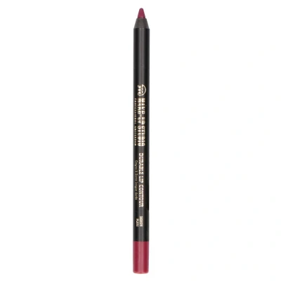 Abbildung von Durable Lip Contour