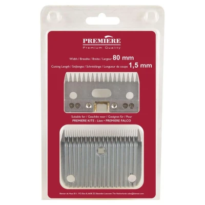 Abbildung von Premiere Schneidemesser Falco &amp; Kite Li Ion One Size Eisen