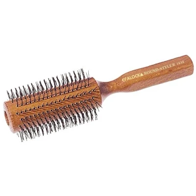 Abbildung von Efalock Round Styler 36/56mm Noppen