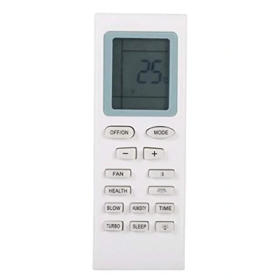 Abbildung von Mavis Laven Universal A/C Fernbedienung, Klimaanlage Fernbedienung Controller Für Gree YBOF