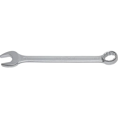 Abbildung von BGS 30578 Maul Ringschlüssel SW 30 mm Gabelringschlüssel