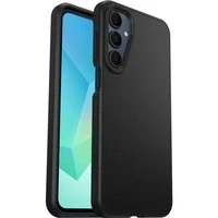Abbildung von OtterBox React Samsung Galaxy A16/A16 5G Hülle schwarz