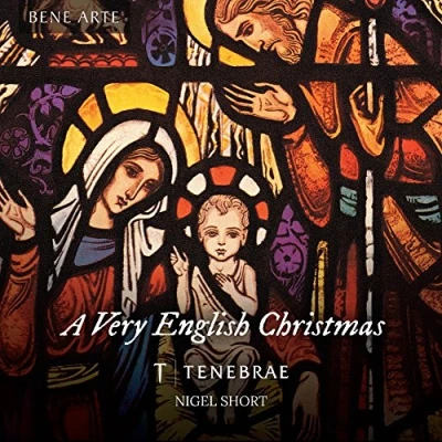 Abbildung von A Very English Christmas