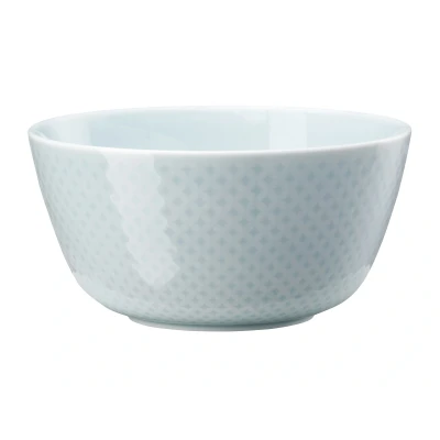 Abbildung von Rosenthal Schüssel Junto Opal Green ø 14 cm / 620 ml