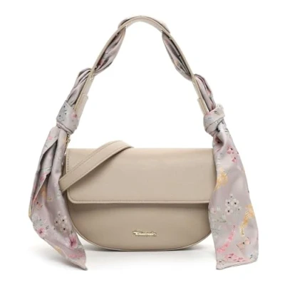 Abbildung von Tamaris Umhängetasche TAS Fabia 33501 Damen Handtaschen Uni sand 420