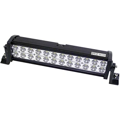 Abbildung von LED Arbeitscheinwerfer 72 W