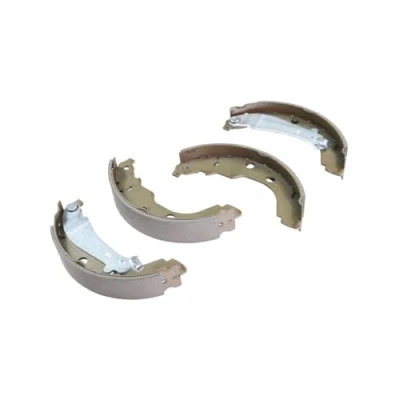 Abbildung von DELPHI LS1723 Bremsbacken 229 42 PEUGEOT: 406 Kombi, Limousine