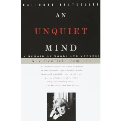 Abbildung von An Unquiet Mind: A Memoir of Moods and Madness (Picador Collection)
