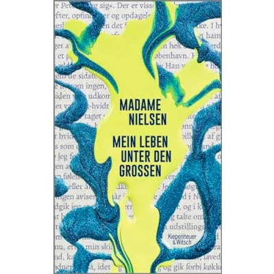 Abbildung von Mein Leben unter den Großen